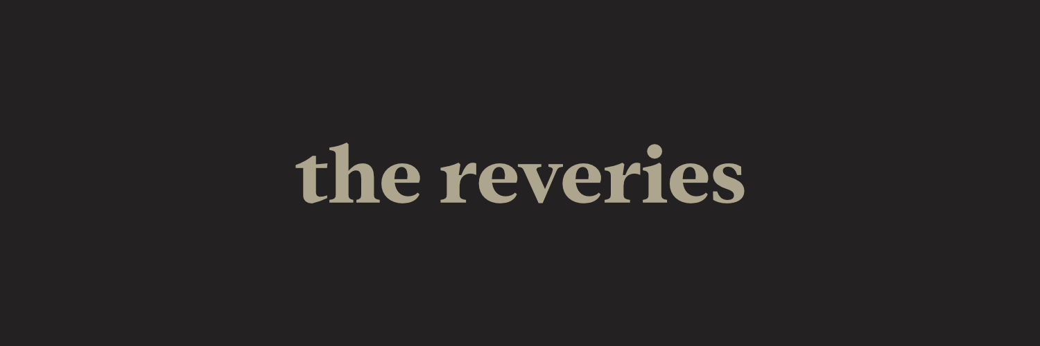 the reveries banner